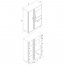 Marcos MR5 Vitrine