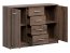 Nepo Plus KOM2D4S Chest of drawers