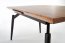 CAMBELL (140-180) Extendable dining table