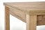 GRACJAN Extension table Craft oak