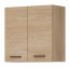 Liveo-Pati PK05/PF05 60cm Sienas skapītis