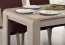Laslink K STO 144-184 Extendable dining table 