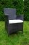 CAPITALE/GUSTOSO Chair