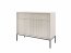 NOVA- KSZ-104 Kommode Cashmere