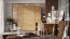 WORK- CONCEPT CW-01P Fold-out desk-right