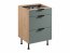 Sorento D60S3 AX Unterschrank