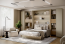 BED-CONCEPT BC-22 Plaukts
