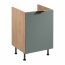 Sorento D60ZS AX Base cabinet