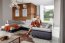 LE-00 U Shape sofa Left