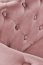 ERIKSEN Armchair (pink)