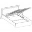 SmartSystem SR6 160x200 Bed with box