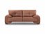 OM-GA III 3-seater sofa