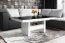 HUBERTUS Столик Aversa Lux