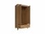 Bergen SZF2D1S Wardrobe
