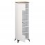 Velutto WIT 1W Vitrine