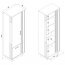 Marcos MR6 L Vitrine