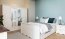 Belluno Elegante PL025 SZF4D Wardrobe
