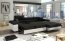 Armando Corner sofa Right