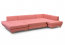 AVESTA IV U-Shape Corner sofa Right 