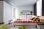 Porto LOZ/160+W160 Divguļamā gulta ar redelēm 