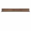 Amber POL/180 Wandregal