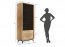 Modern-Loft PLMOL10S Vitrīna