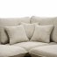 PRINCE-L Corner sofa