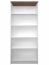Top-Mix REG OTW WYS/80 Книжная полка