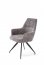 K542 Chair grey