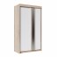 Belen 120 Schwebetürenschrank