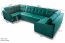 ALASKA U Shape Corner sofa 