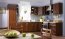 Sicilia D60ZK Base cabinet for oven