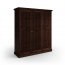 Rosella SKROS02 Tabacco Pine Kleiderschrank