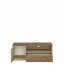 Denzel RTV1D1S/125 TV cabinet