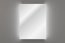 AURA LU LED 60 Spogulis