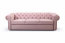 VAL/ 3 Chesterfield Sofa-bed
