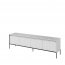 TREND TR-06 TV cabinet White