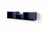 Sergio SE11 Hanging shelf Sand beige