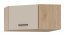 Liveo-Pati PK30/PF31 L/R 60cm Sienas skapītis