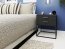 NEW-Trend 6 Bedside,anthracite