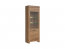 Balin REG1W Glass-fronted cabinet