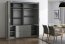 Wieden Kleiderschrank mit Spiegel