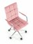 GONZO 4 Office chair Pink