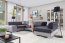 HV-00 Corner sofa Right