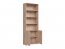 BRW-Office REG2D/220 Plaukts 