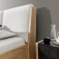MODELLO MDL 180x200+ST Eco Duo Divguļamā gulta ar redelēm Premium Collection