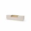 HARD E RTV-Schrank,Beige/Cremona Eiche