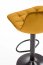 18150,Bāra krēsls (Mustard)