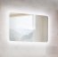 STELLA-LED 500/800/ LED mirror Spogulis