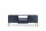 Mono/ granat MRTV154 TV cabinet